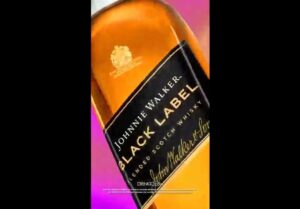 Johnnie Walker