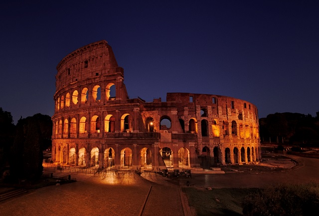 Coliseo