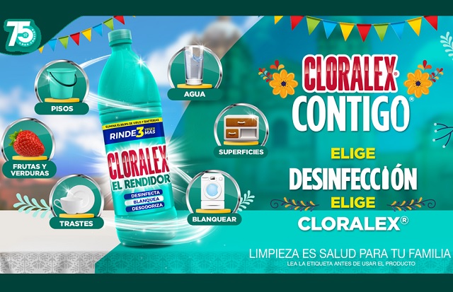 Cloralex