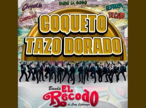 Banda El Recodo