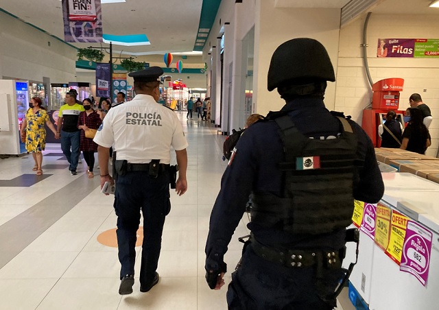 seguridad