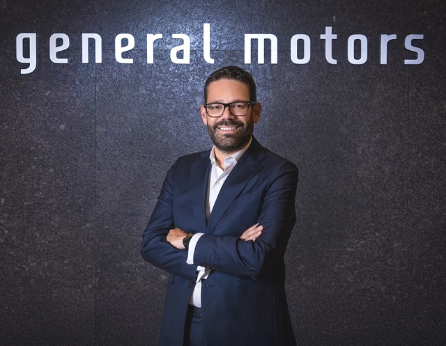 General Motors