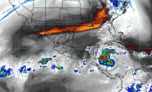 Clima para hoy jueves 14 de noviembre de 2024