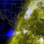 Clima para hoy martes 19 de noviembre de 2024