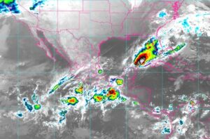 Clima para hoy miércoles 20 de noviembre de 2024