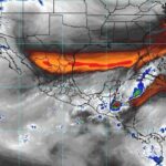 Clima para hoy jueves 21 de noviembre de 2024