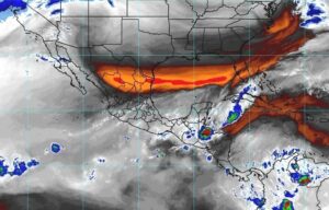 Clima para hoy jueves 21 de noviembre de 2024