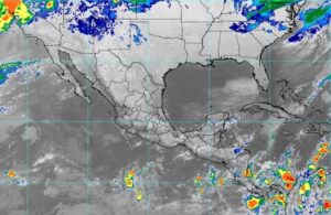 Clima para hoy viernes 22 de noviembre de 2024