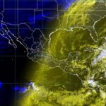 Clima para hoy lunes 25 de noviembre de 2024