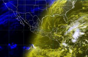 Clima para hoy lunes 25 de noviembre de 2024