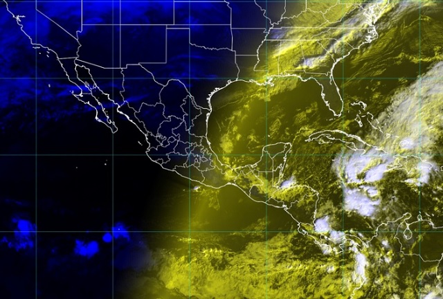 Clima para hoy martes 26 de noviembre de 2024