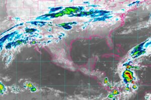 Clima para hoy miércoles 27 de noviembre de 2024