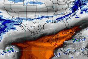 Clima para hoy jueves 28 de noviembre de 2024