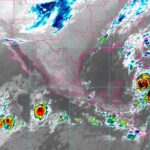 Clima para hoy miércoles 6 de noviembre de 2024