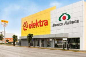 Banco Azteca