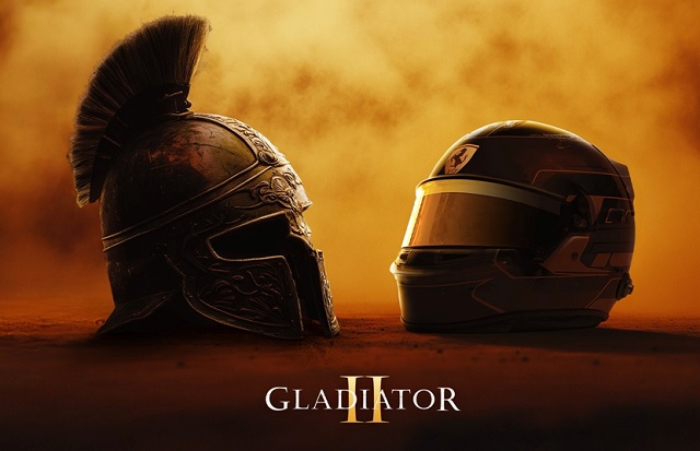 Gladiador II