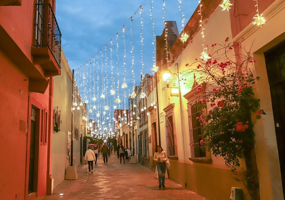 Centro Histórico