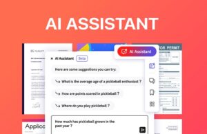 Acrobat AI Assistant