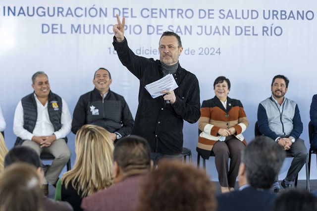 Centro de Salud Urbano