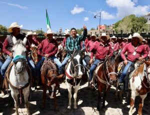 Real de Catorce