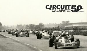 Circuit Calafat