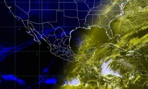 Clima para hoy martes 3 de diciembre de 2024