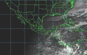 Clima para hoy viernes 6 de diciembre de 2024