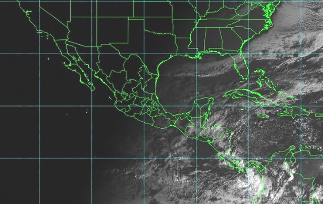 Clima para hoy viernes 6 de diciembre de 2024