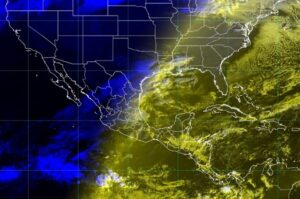 Clima para hoy sábado 7 de diciembre de 2024