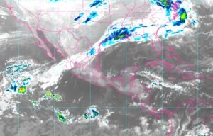 Clima para hoy lunes 9 de diciembre de 2024