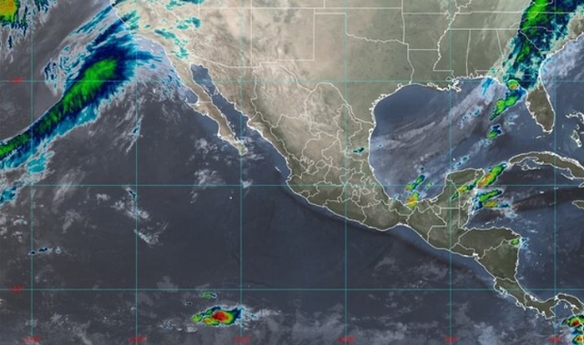 Clima para hoy miércoles 11 de diciembre de 2024