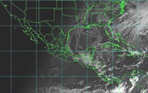 Clima para hoy sábado 14 de diciembre de 2024