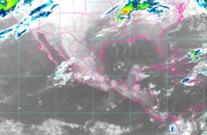 Clima para hoy lunes 16 de diciembre de 2024