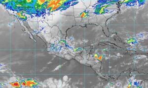 Clima para hoy martes 17 de diciembre de 2024