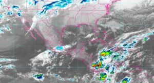 Clima para hoy viernes 20 de diciembre de 2024