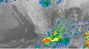 Clima para hoy martes 24 de diciembre de 2024