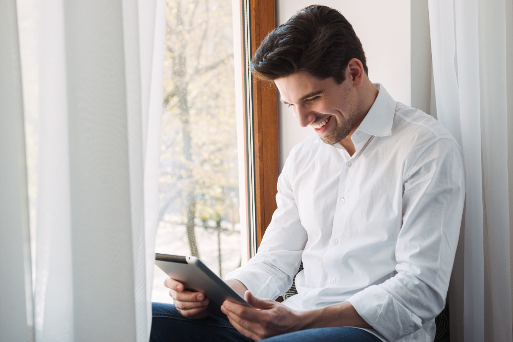 Las mejores tablets para trabajar en la calle