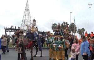 Azahara de Comunicaciones