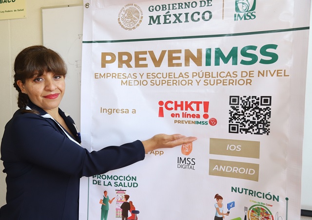 PrevenIMSS