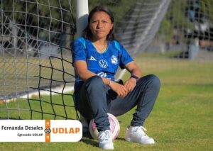 Liga MX Femenil