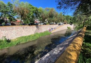 río Querétaro