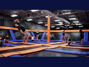 Sky Zone