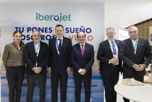 Iberojet