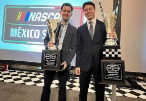 NASCAR México