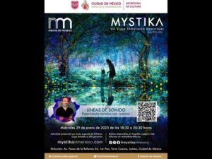 Mystika Inmersivo