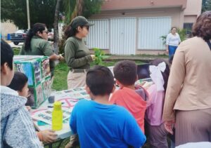 Educación Ambiental