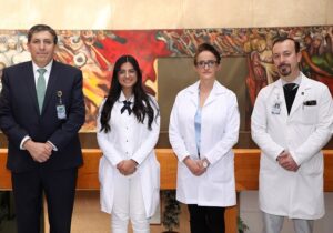 Premio Nacional de Investigación en Oncología