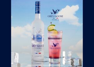 Grey Goose Cosmo Ace