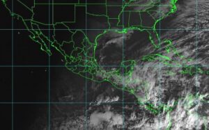 Clima para hoy viernes 3 de enero de 2025