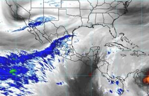 Clima para hoy martes 7 de enero de 2025